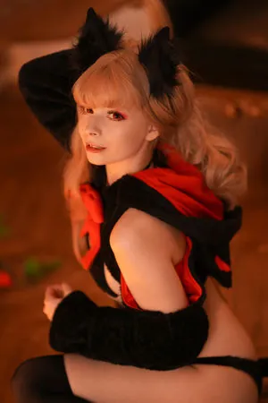 Akariia Cosplay