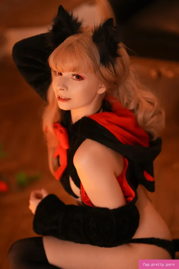 Akariia Cosplay - Photo #62