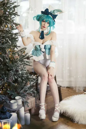 Akariia Cosplay