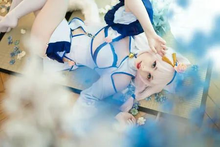 Akariia Cosplay
