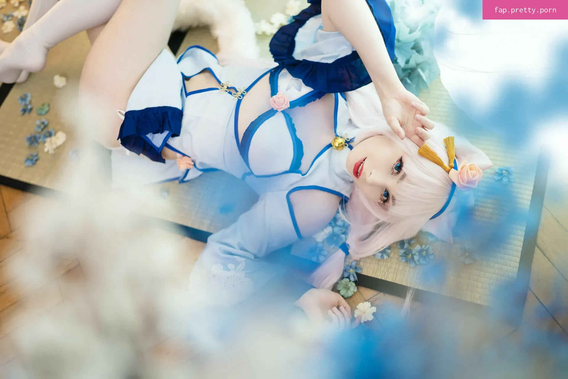 Akariia Cosplay - Photo #57