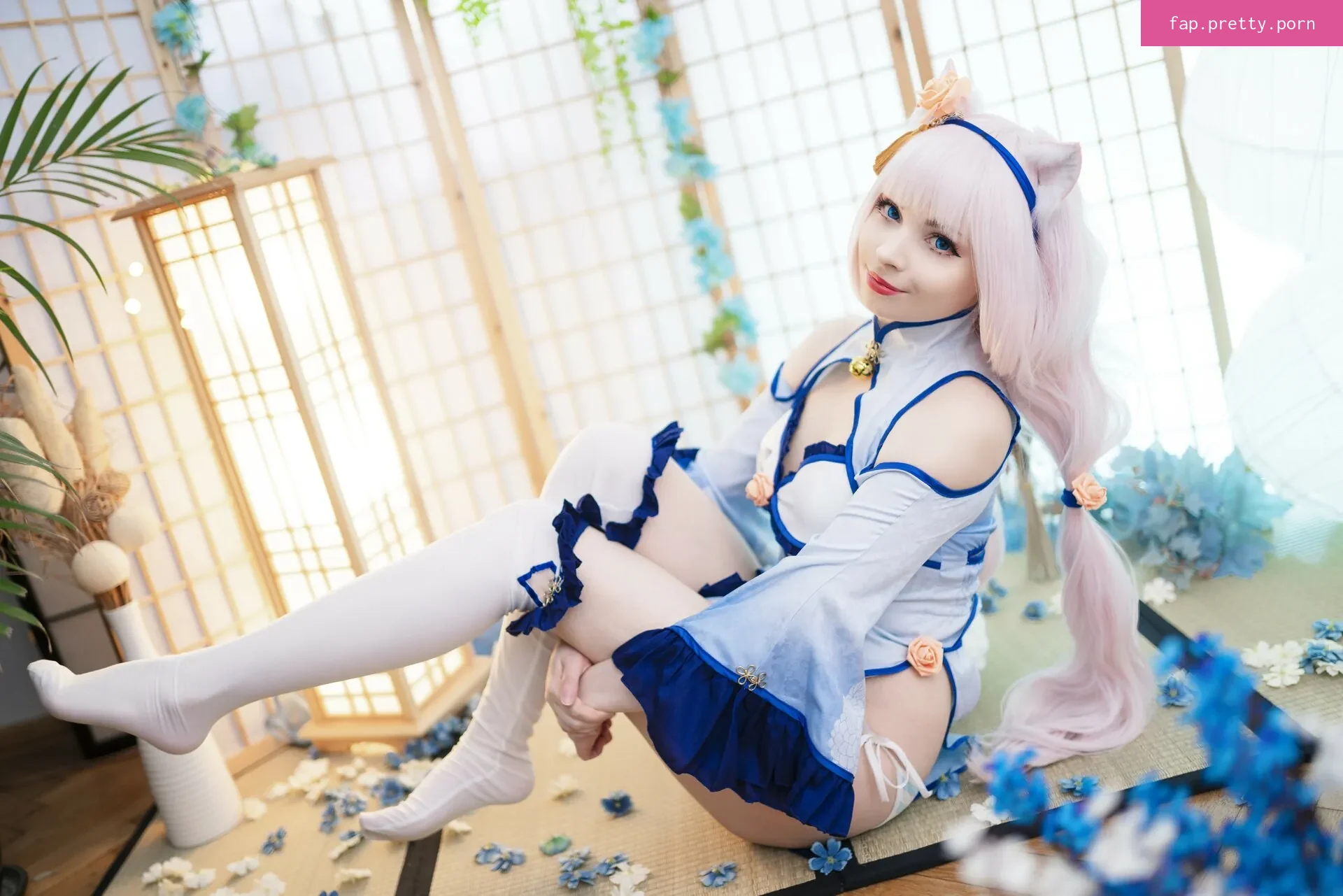 Akariia Cosplay - Photo #58
