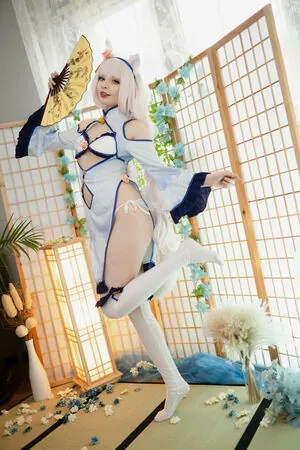 Akariia Cosplay