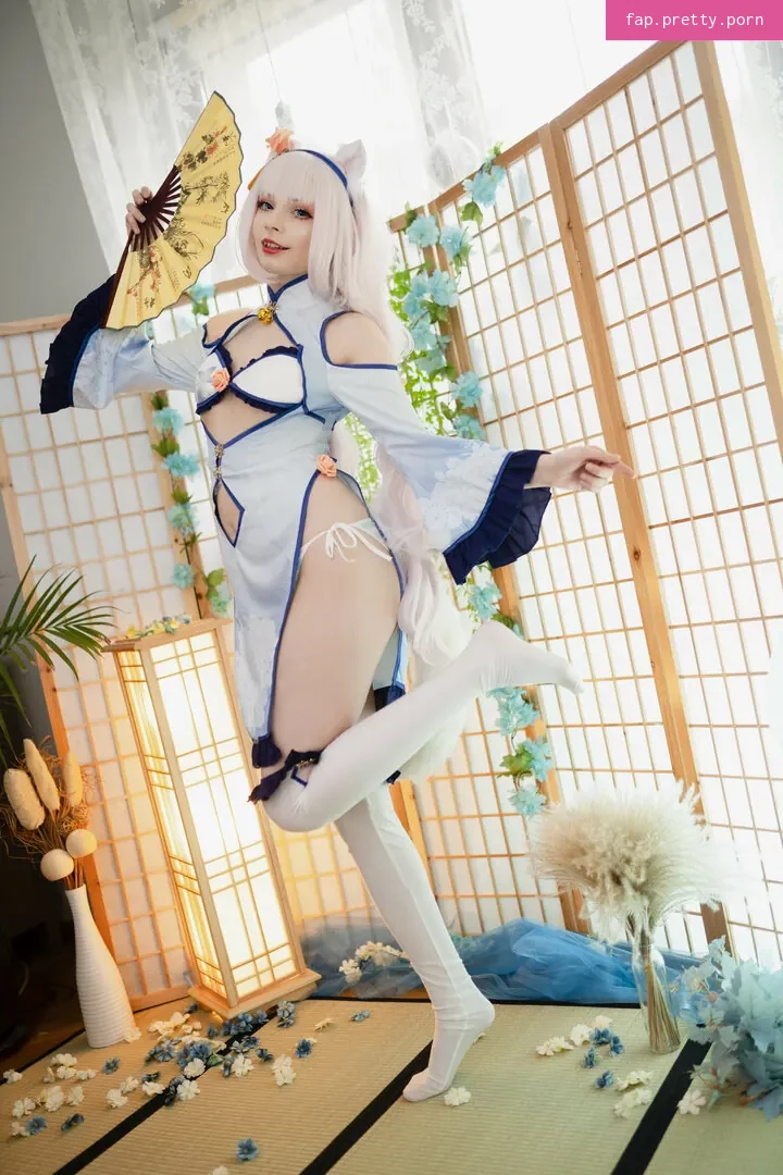 Akariia Cosplay - Photo #63