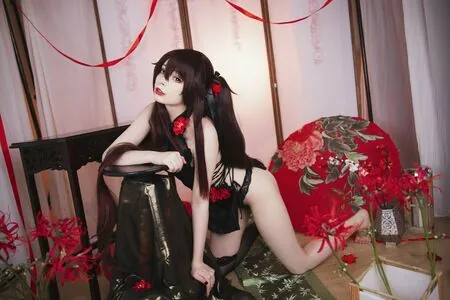 Akariia Cosplay