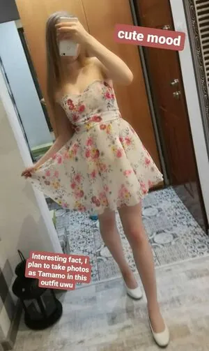 Akariia Cosplay