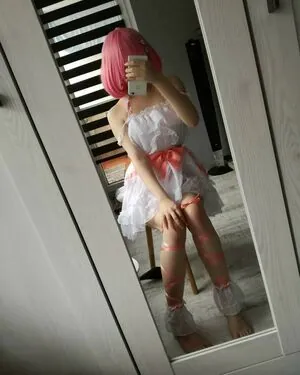 Akariia Cosplay