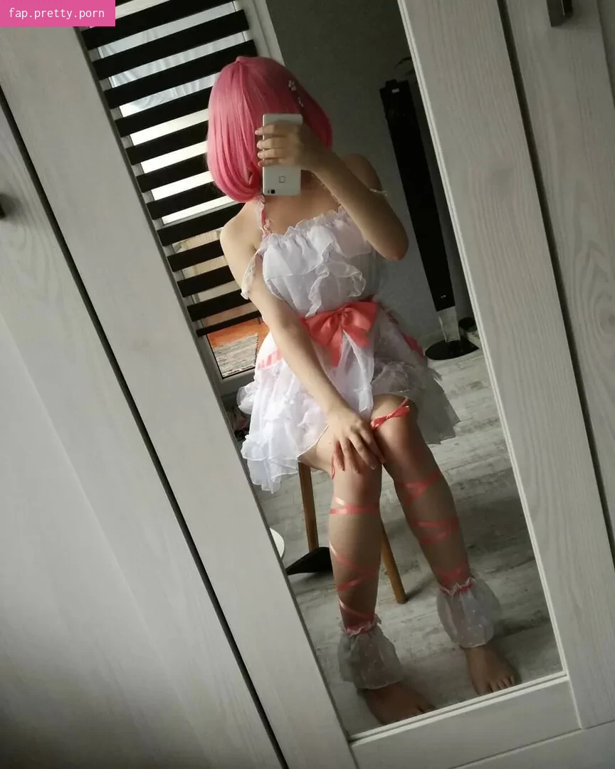 Akariia Cosplay - Photo #43