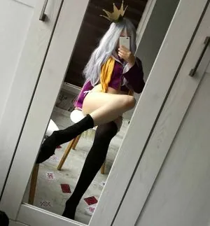 Akariia Cosplay