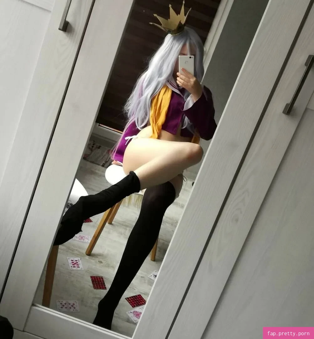 Akariia Cosplay - Photo #52