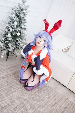 Akariia Cosplay