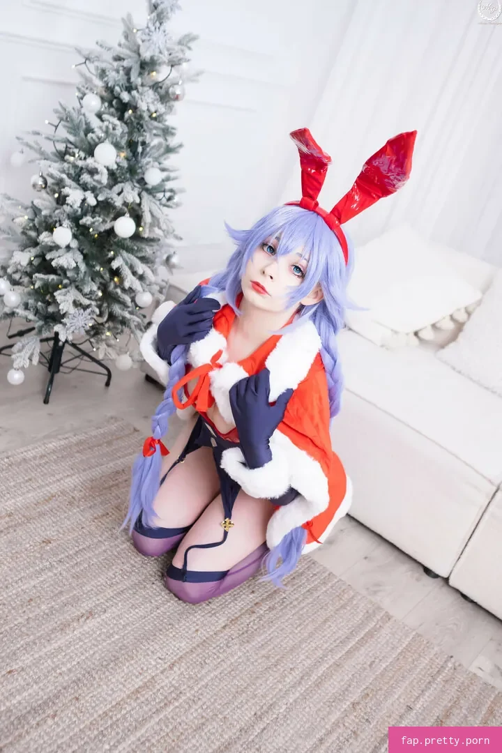 Akariia Cosplay - Photo #17