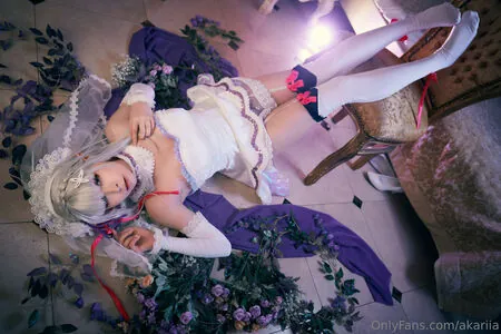 Akariia Cosplay