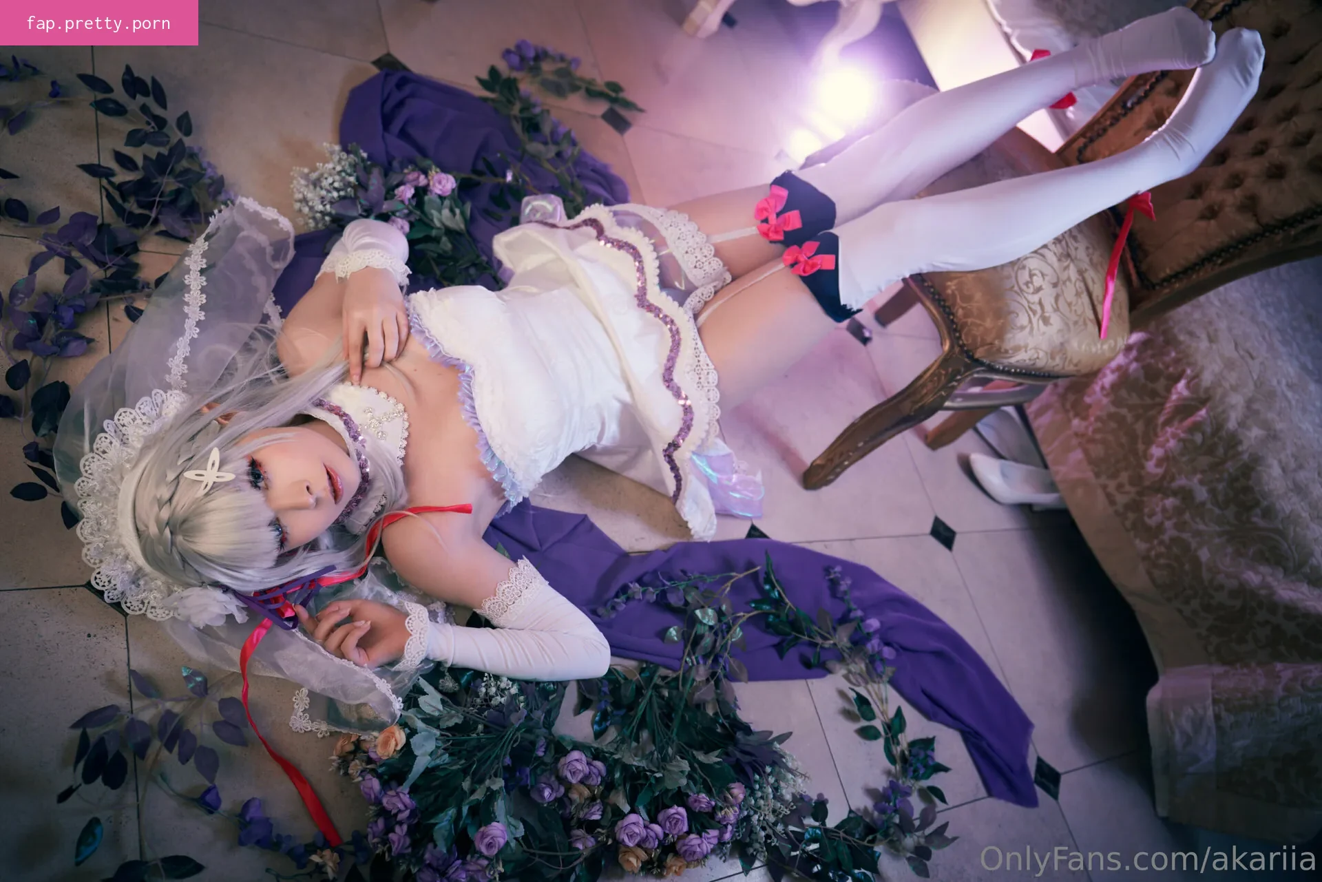 Akariia Cosplay - Photo #45