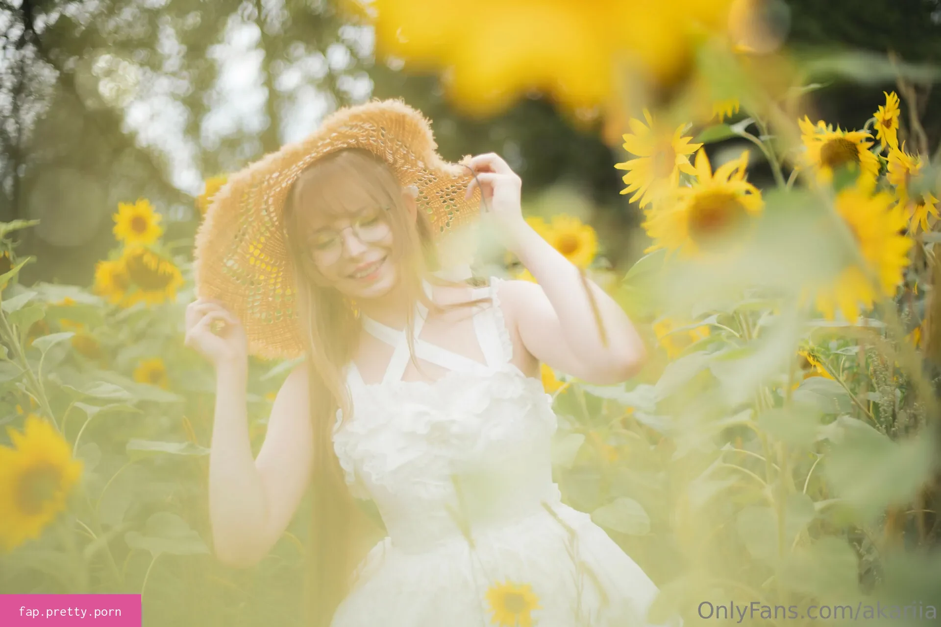 Akariia Cosplay - Photo #99