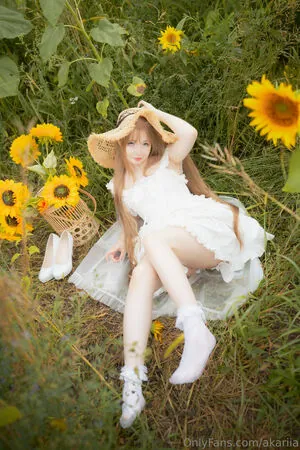 Akariia Cosplay