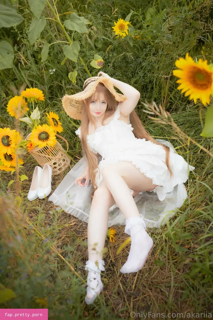 Akariia Cosplay - Photo #04