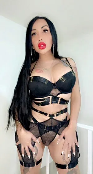 Alexa Cantu