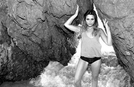 Alexandra Chando