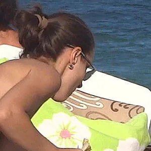 Alexandra Copos De Prada