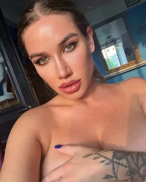 Alina Crijanovscaia