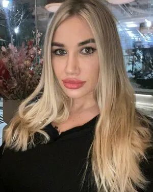 Alina Crijanovscaia
