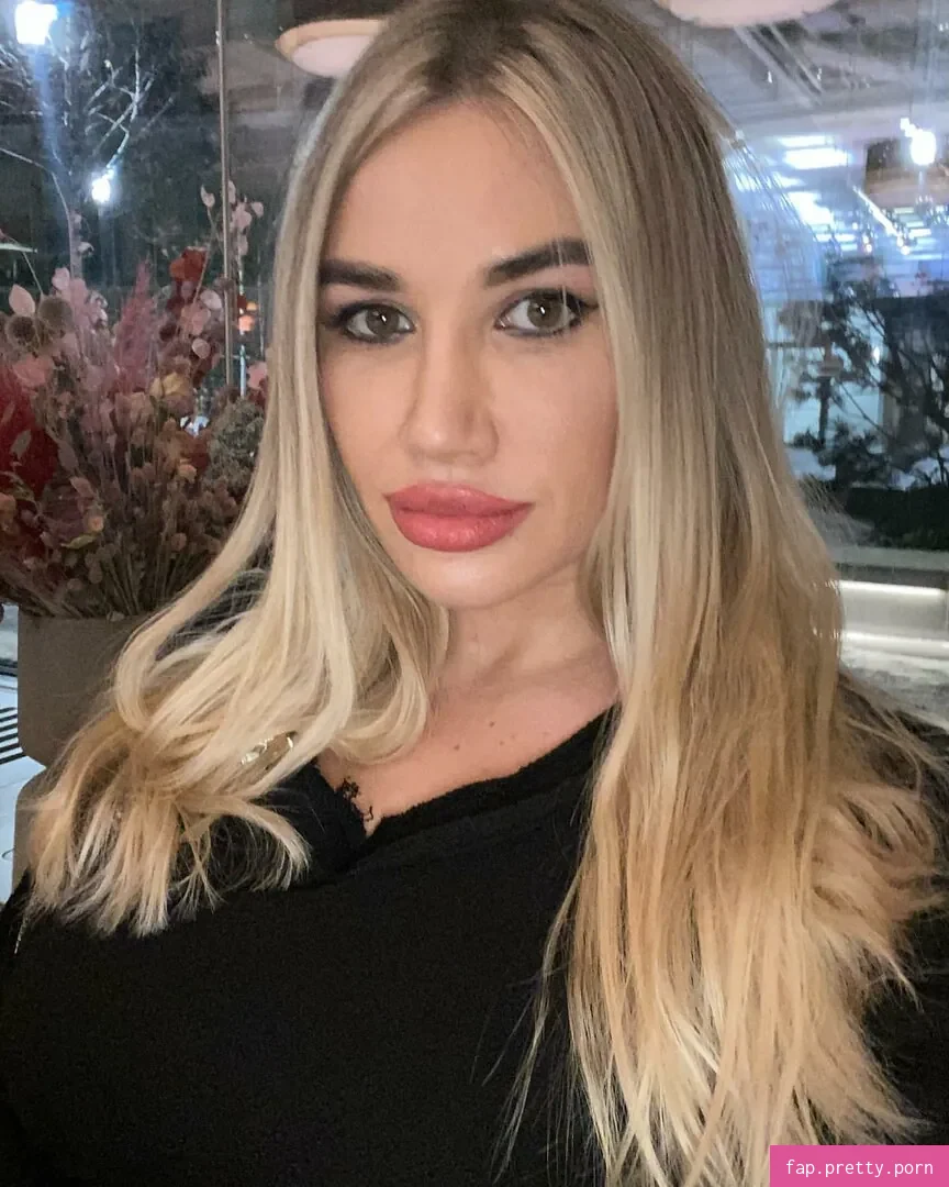 Alina Crijanovscaia - Photo #65
