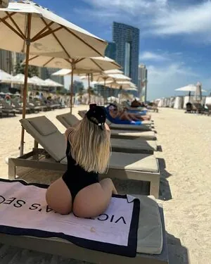 Alina Crijanovscaia