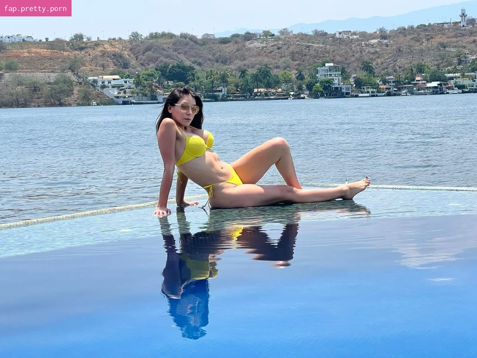 Aline Chelius - Photo #02