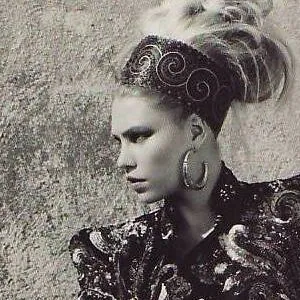 Aline Cleusa Weber