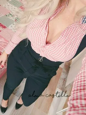 Alma Castillo