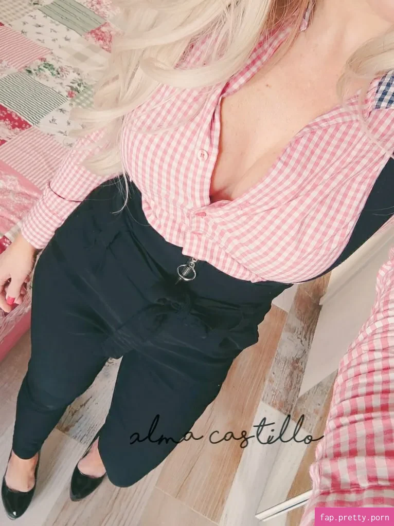 Alma Castillo - Photo #39