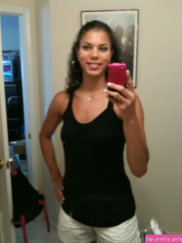 Alysha Clark - Photo #42
