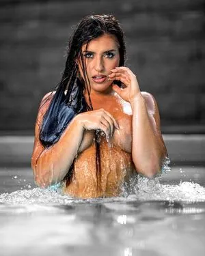Amanda Chilelli
