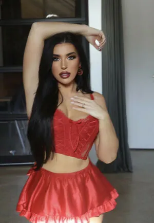 Amanda Chilelli