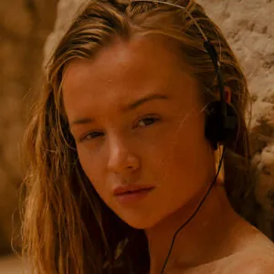 Amanda Corvenius