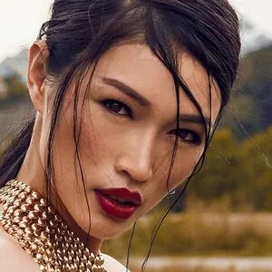 Amber Chia