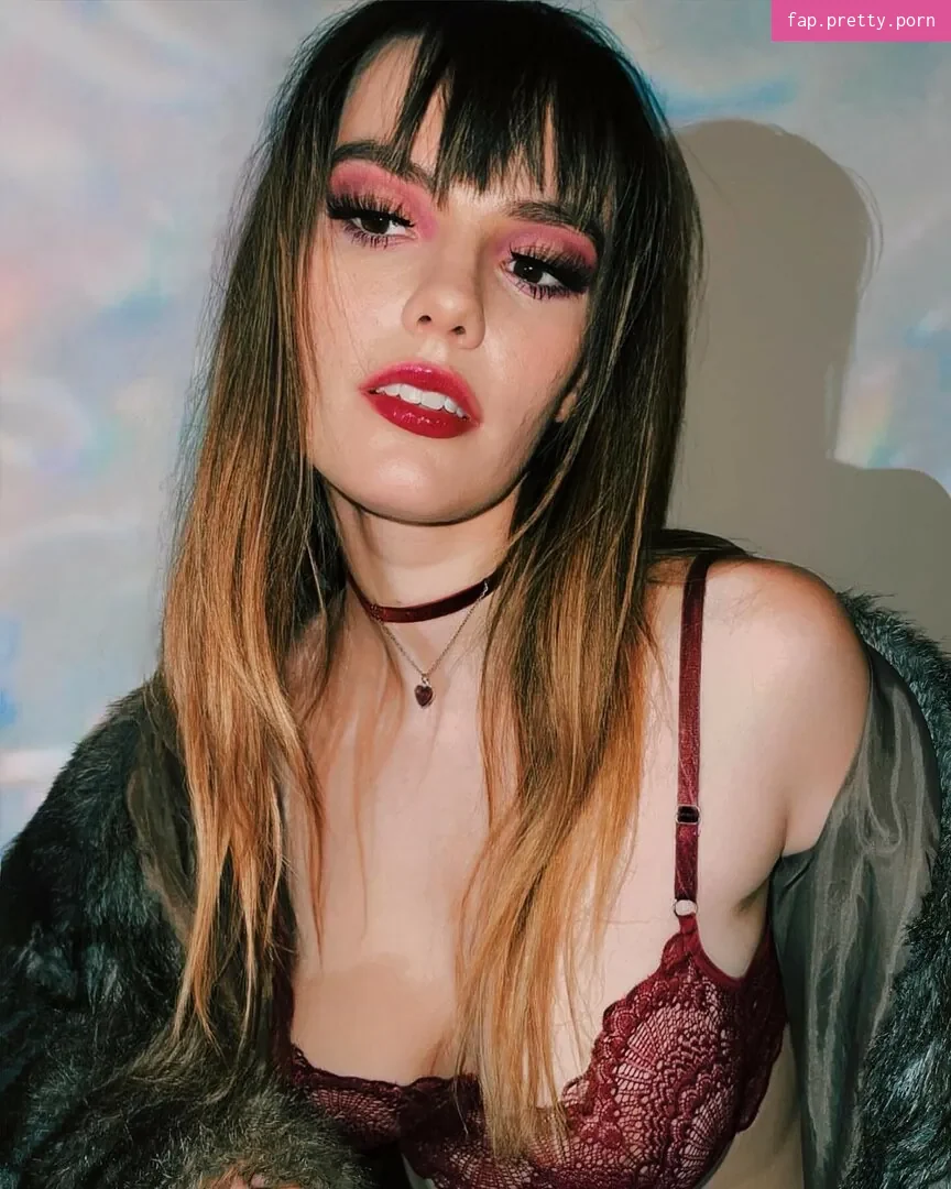 Amber Christman - Photo #14