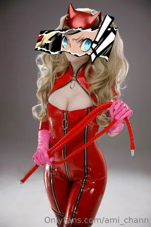 Ami Chan