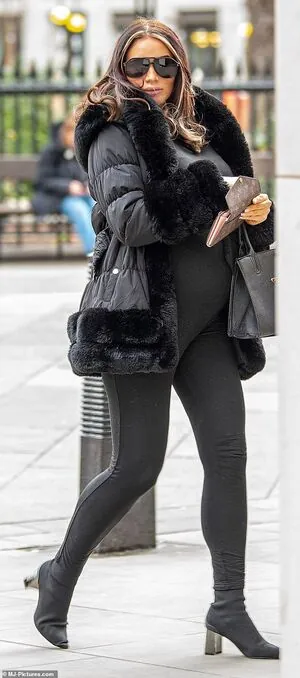 Amy Childs