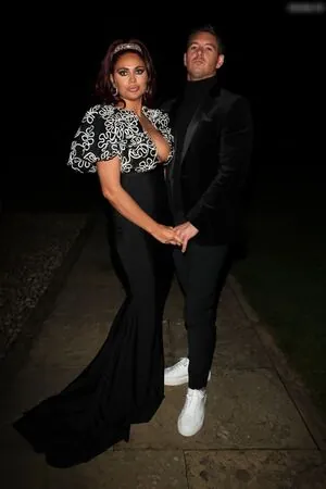 Amy Childs