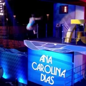 Ana Carolina Dias