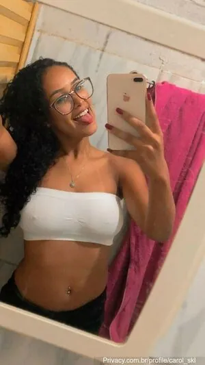 Ana Caroline