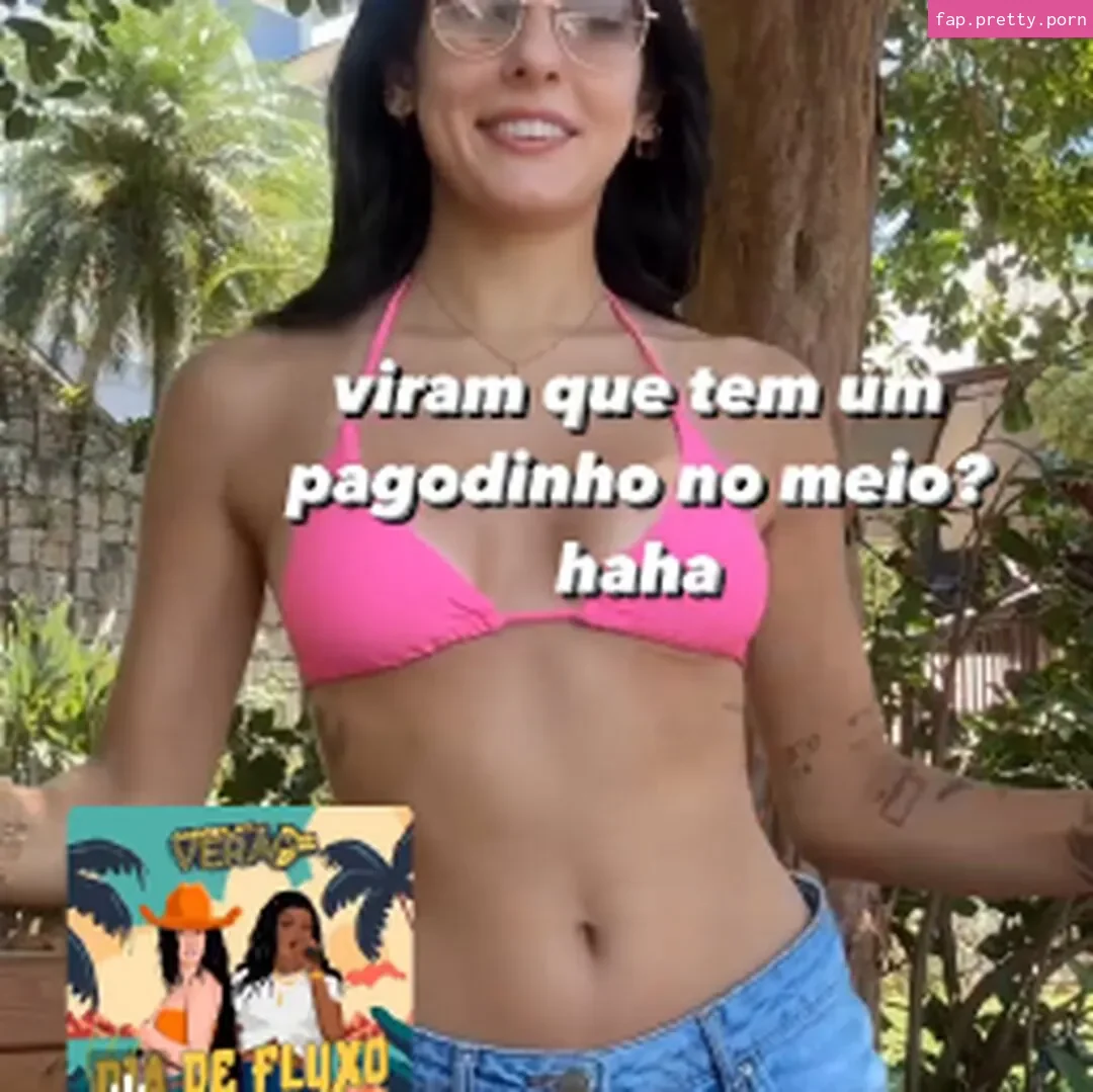 Ana Castela - Photo #09