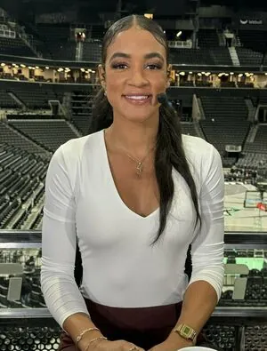 Andraya Carter