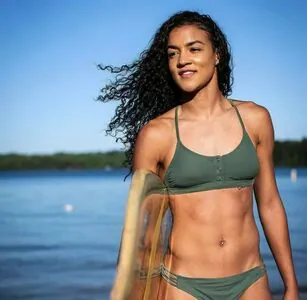 Andraya Carter