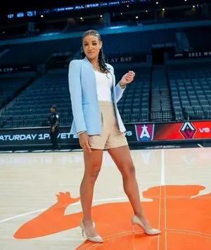 Andraya Carter