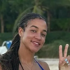 Andraya Carter