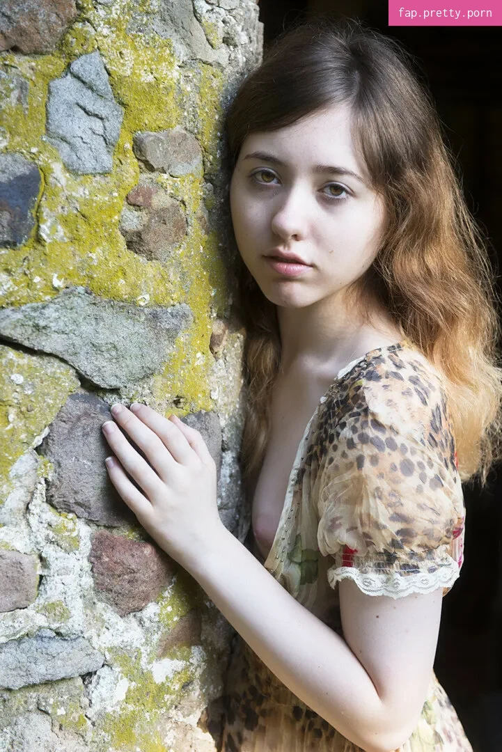 Andrea Charlaine - Photo #29