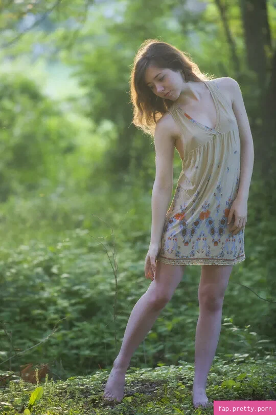 Andrea Charlaine - Photo #37